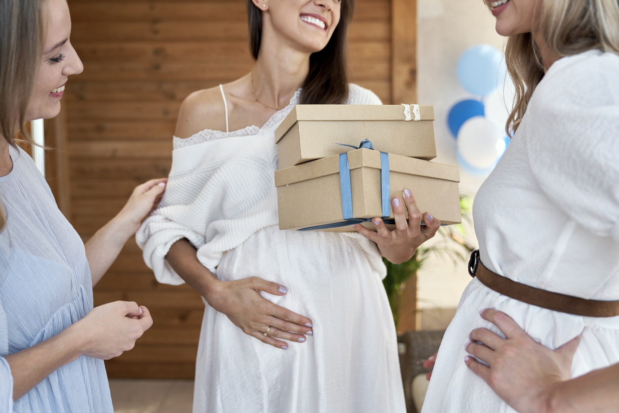 Baby Shower Image